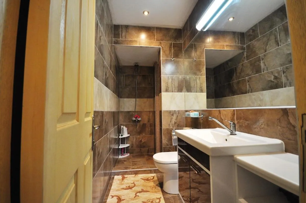 Villa Cumba Bodrum