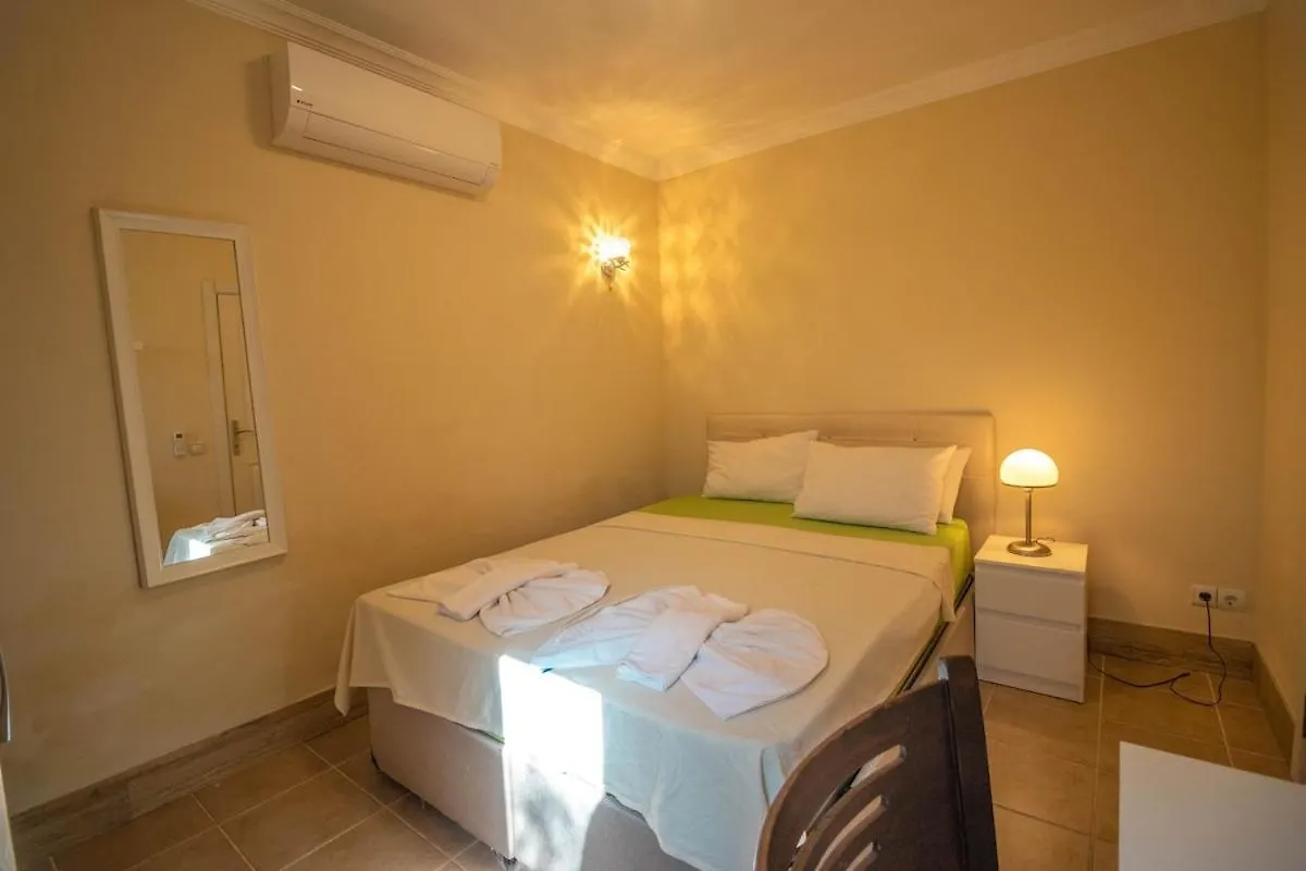 Villa Cumba Bodrum