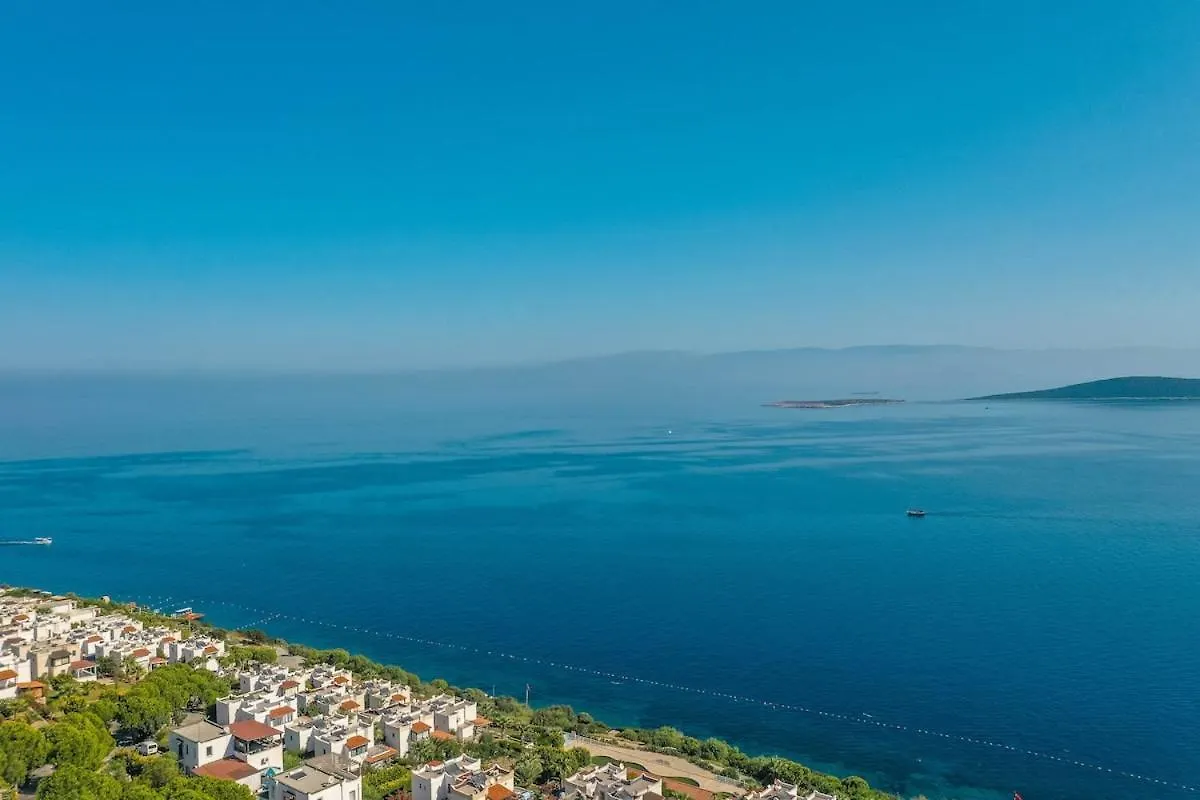Villa Cumba Bodrum