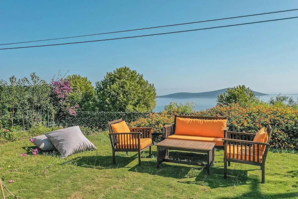 Villa Cumba Bodrum