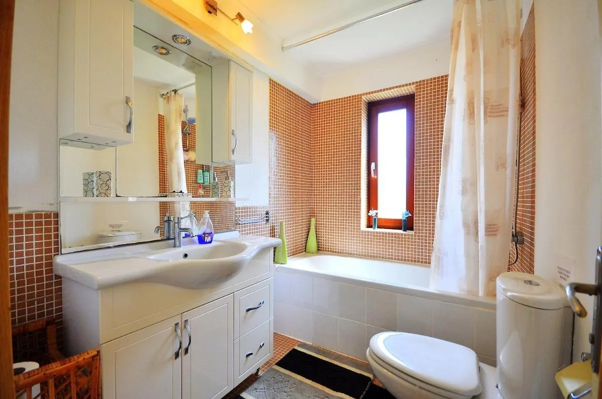 Villa Cumba Bodrum