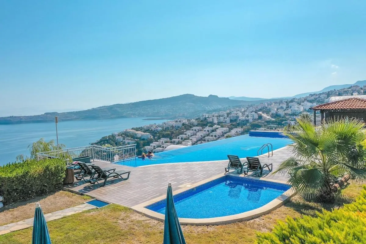 Villa Cumba Bodrum