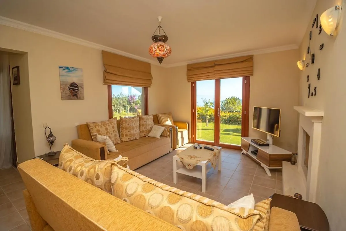 Villa Cumba Bodrum