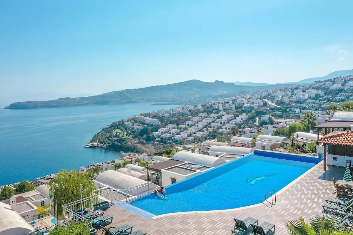 Villa Cumba Bodrum 0*,  Turquie