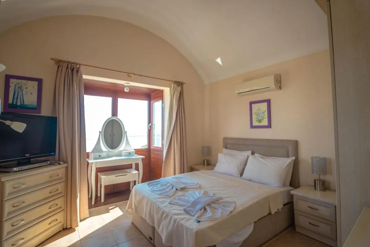 Villa Cumba Bodrum 0*,